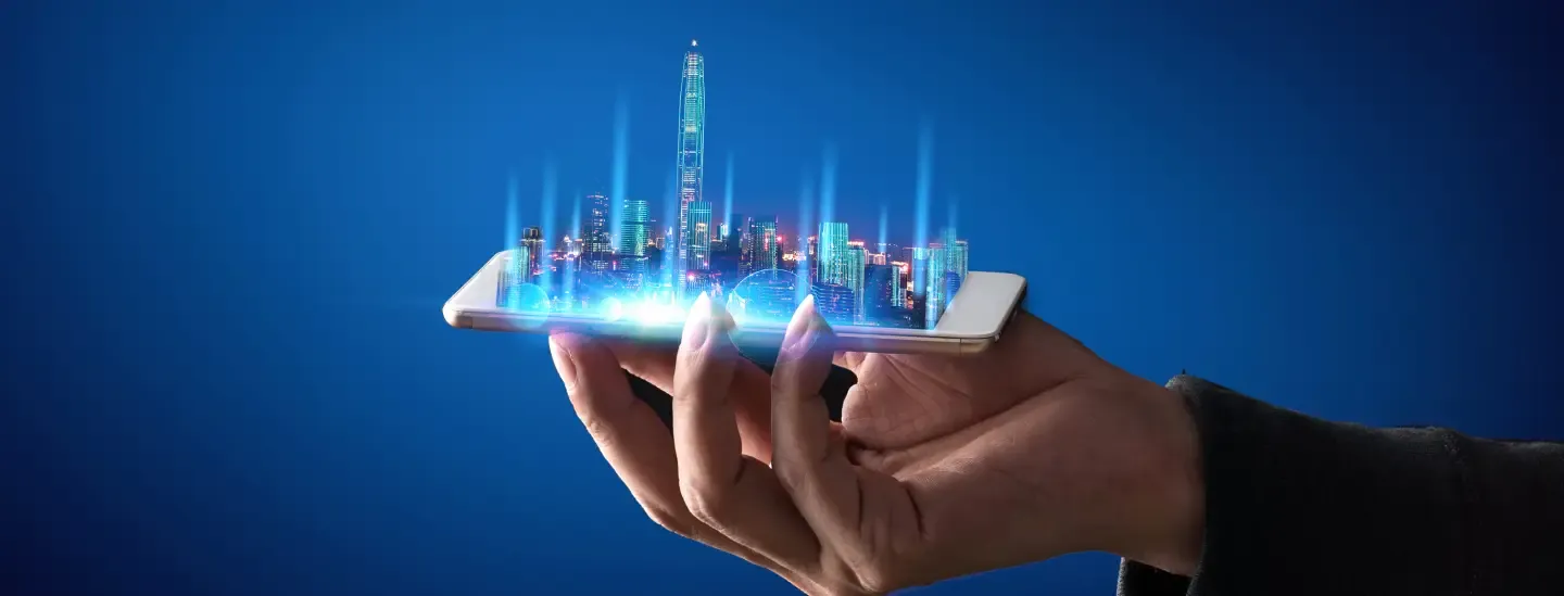 Trends in Smart Building Platforms & What to Expect in the Next Decade