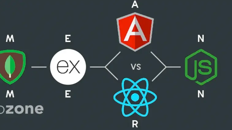 Full stack vs MEAN stack vs MERN stack. Which One is Better?