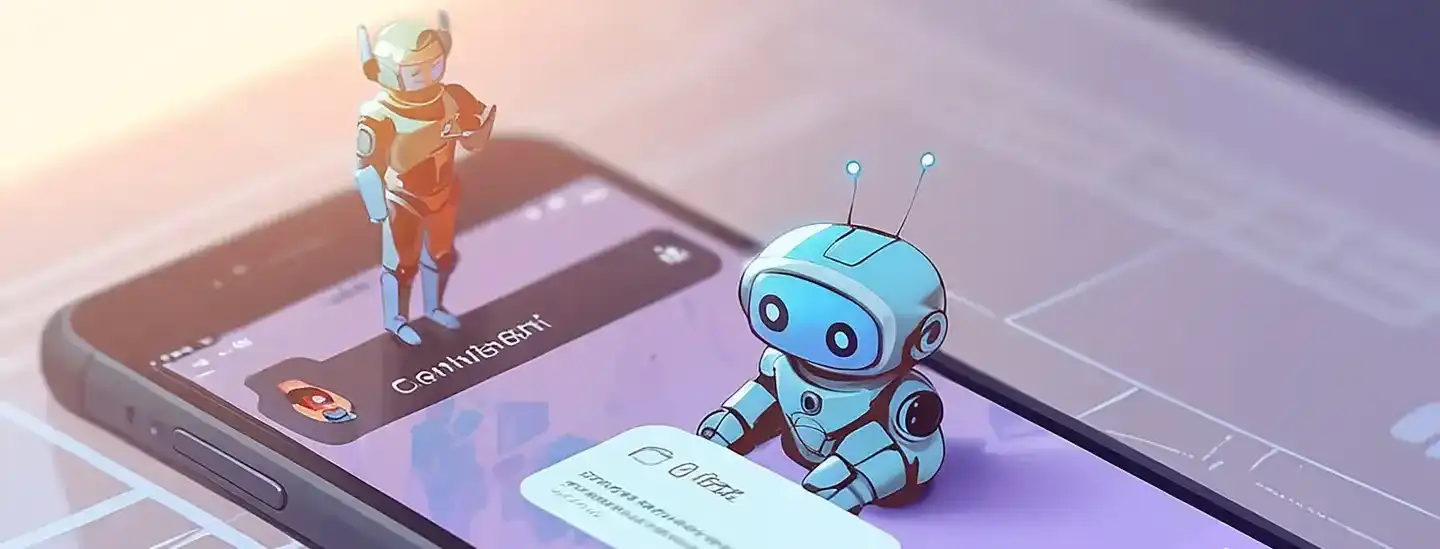 How AI is Transforming Mobile Apps: From Chatbots to Personalization