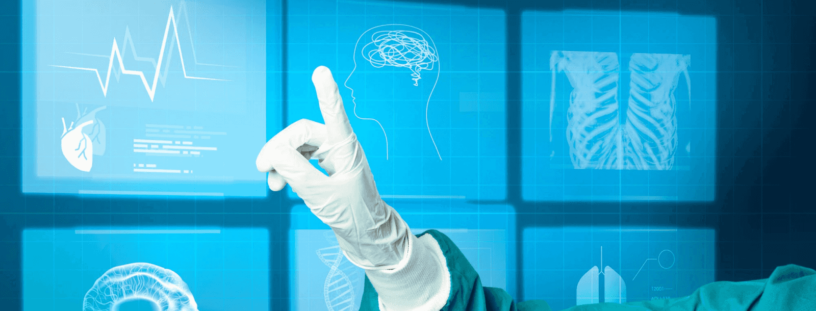 Smart Healthcare: Uncover the Opportunities Through Deep Learning