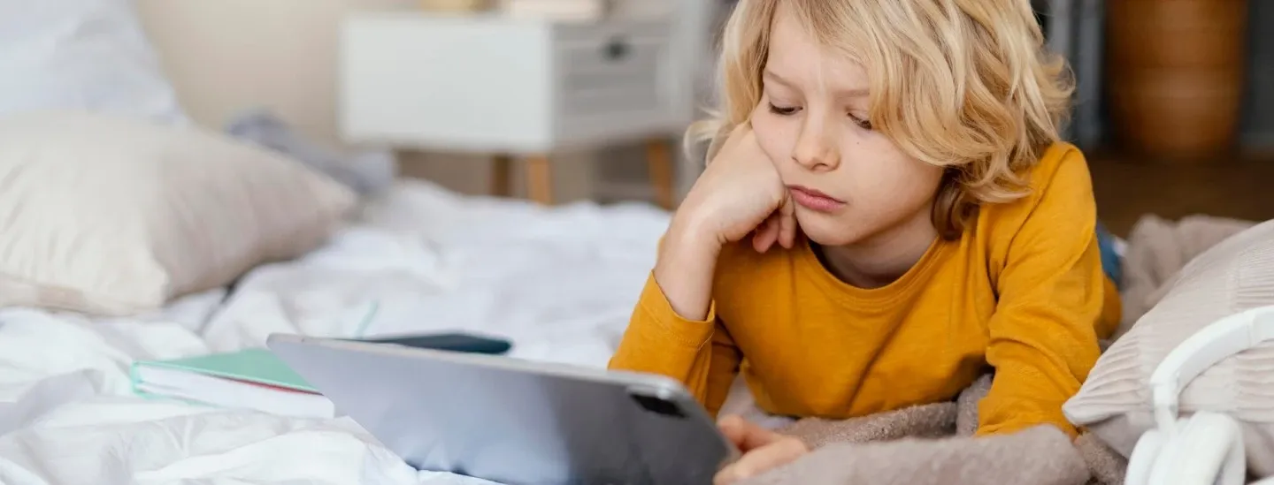 Correlation Between Technology & Creativity: Is Technology Killing Creativity?